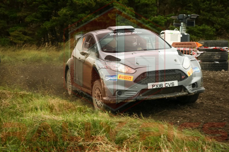 Bushwhacker Rally 2025 113 of 130 - McKelvey Construction Bushwhacker Rally 2025