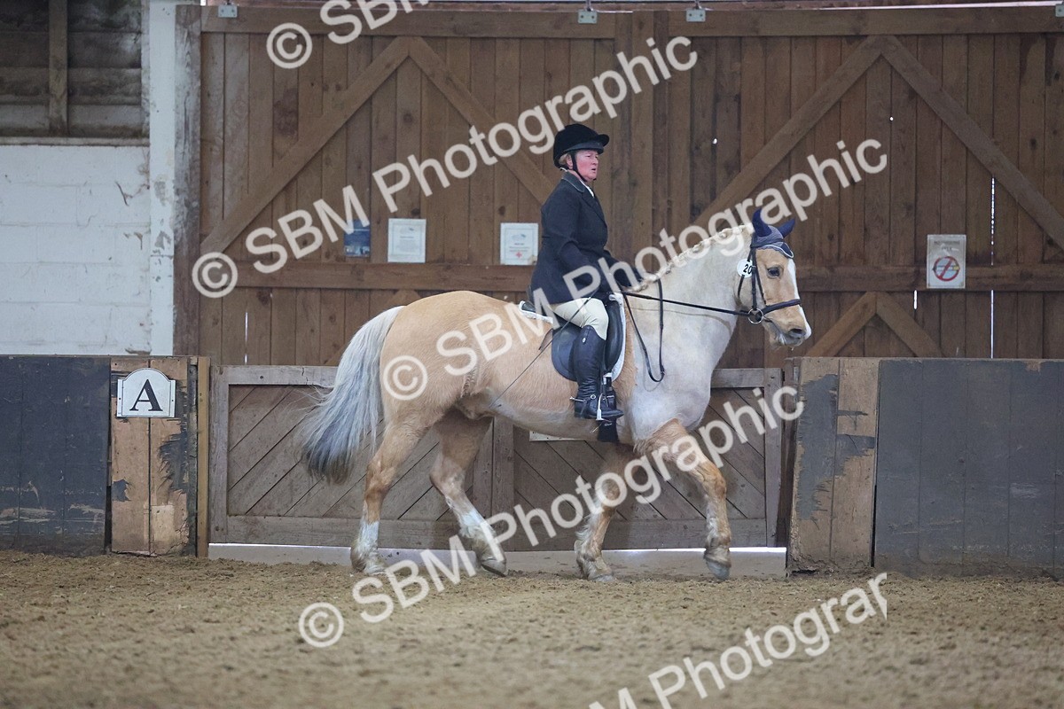 SBM_003621 - Class 11-12 - MQ U21 Open Novice 2