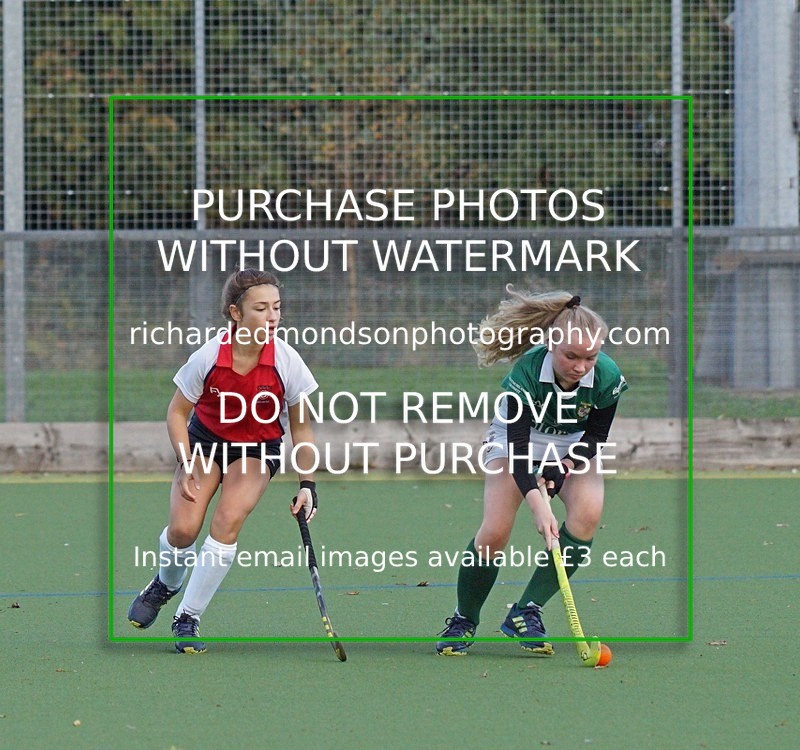 DSC01248 - Kendal Ladies Seconds v Wigton Seconds (12/10/19)