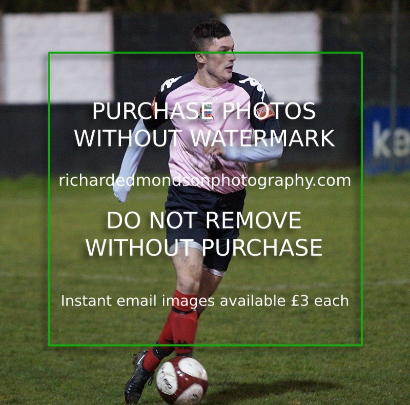 DSC06990 - Kendal Town v Kendal Town Reserves (9/4/21)