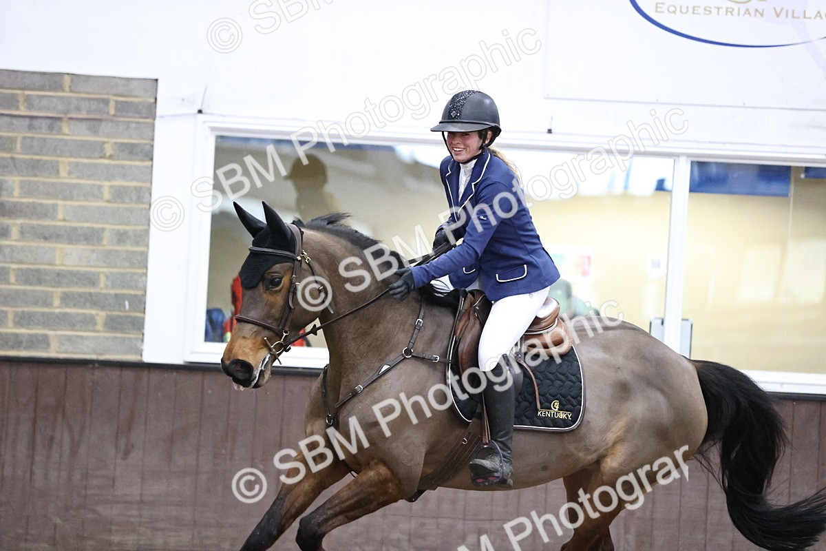 SBM_005475 - Class 17 - Senior Newcomers 1.10m