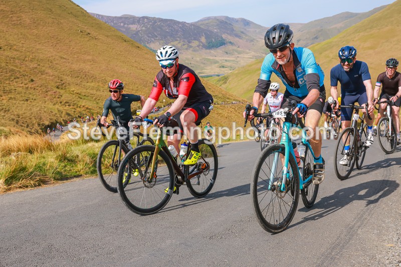 101317 - Newlands Pass 10.00-11.00