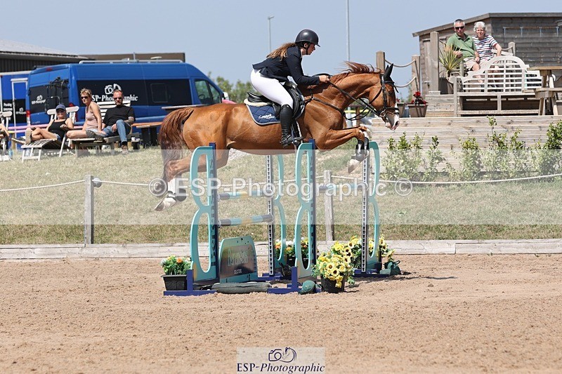 250725-135235-03094 - Cls 3 Snr Foxhunter