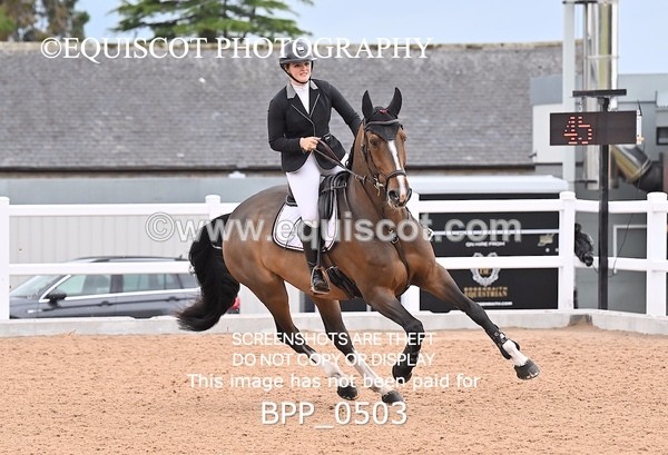 BPP_0503 - CLASS 28 SUN Nupafeeds Senior Dicovery/1m open