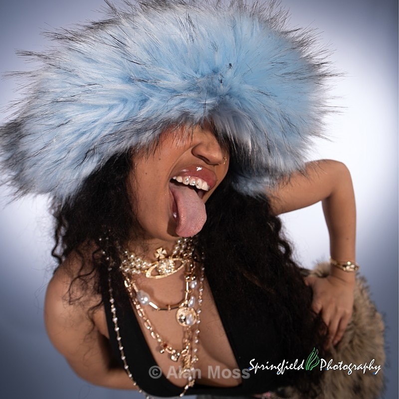  - People in my camera