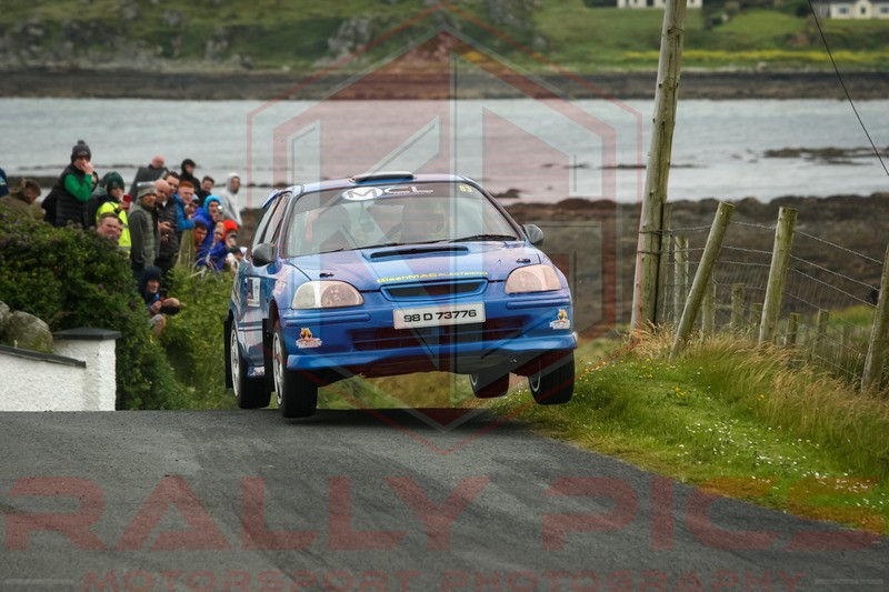 WiltonRecycling Donegal International Rally 2024  58 - Wilton Recycling Donegal International Rally 2024