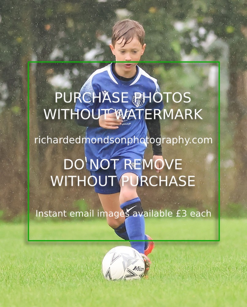533A3347 - Wattsfield U8 vs Kendal United Rockets U8 (12/9/26)