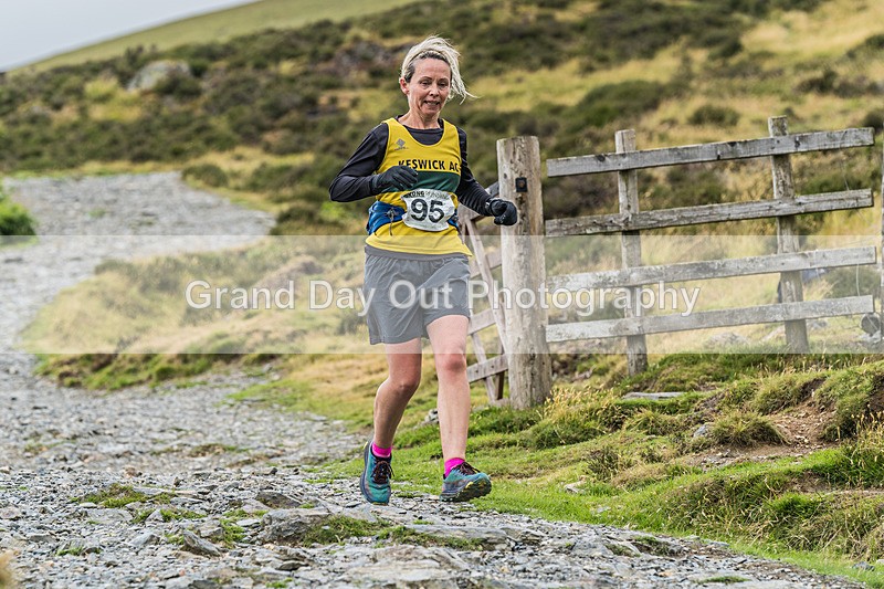 Skiddaw-934 - Skiddaw Fell Race Sunday 2nd July 2023
