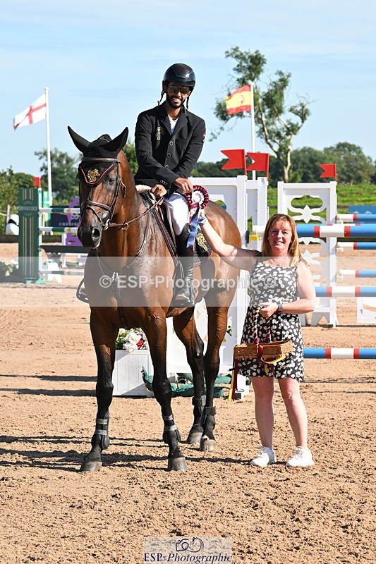 240718A-173445-07864 - Cls 5, 3 Star Big Tour 1.45m