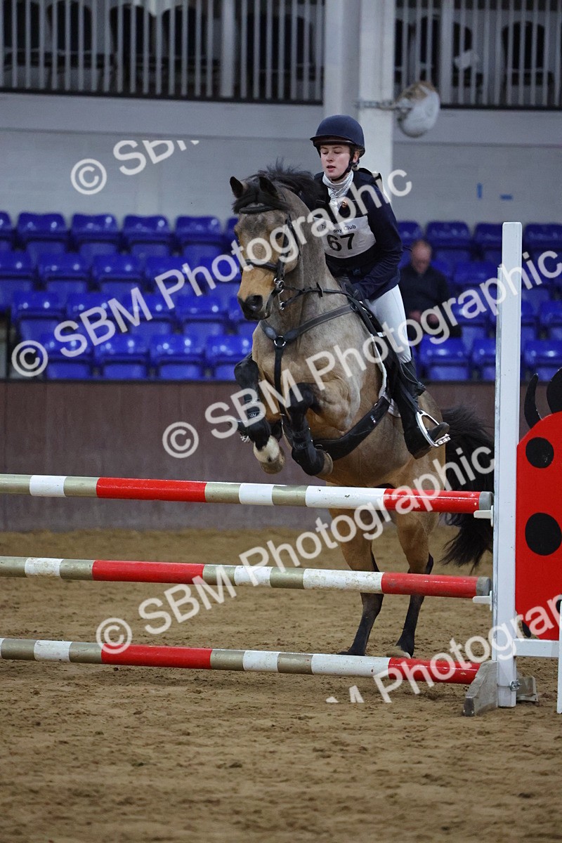 SBM_002297 - Class 6 - Show Jumping 90cm