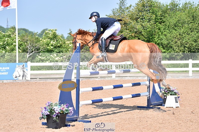 230609A-104813-00329 - Cls 9 Discovery & 1m Open