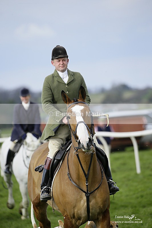PtP 060322 326 - Blackmore & Sparkford Vale Hunt PtP 06/03/22