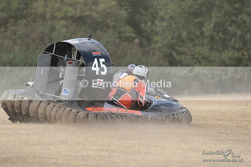 HCWC 230826 296 - Hovercraft W C Race Day 3