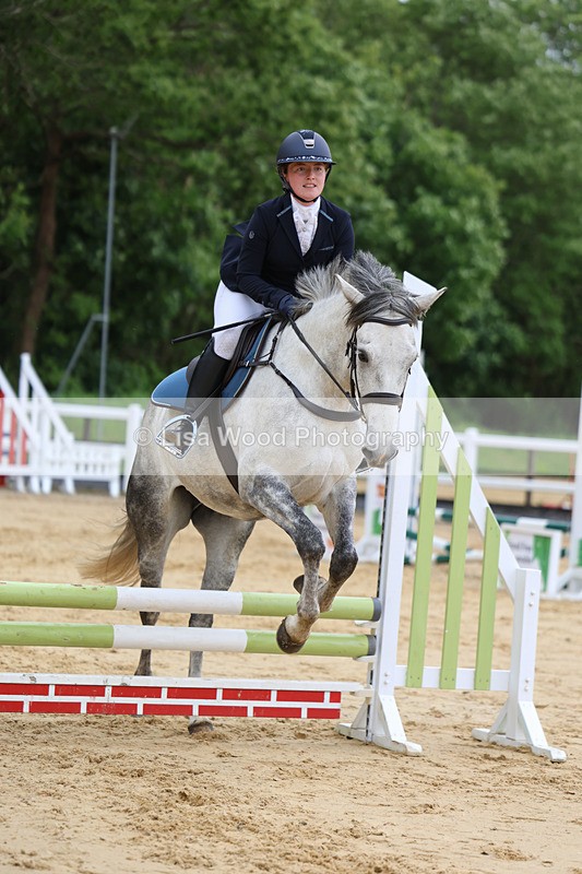 3E7A3840 - Class 5: 60cm Senior