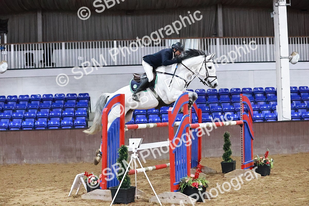 SBM_003330 - Class 13 - National 1.3m 1.40m Open Handicap