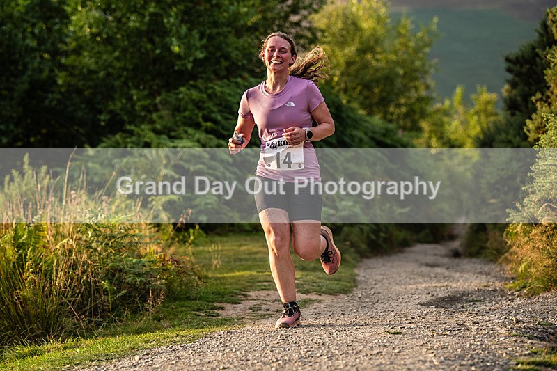 Not Round Latrigg-634 - Not Round Latrigg Fell Race Wednesday 12th August 2026