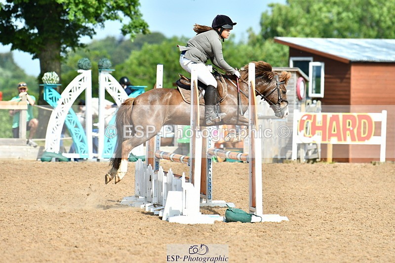 230625A-094942-03304 - Cls 13 Pony British Novice & 80cm Open