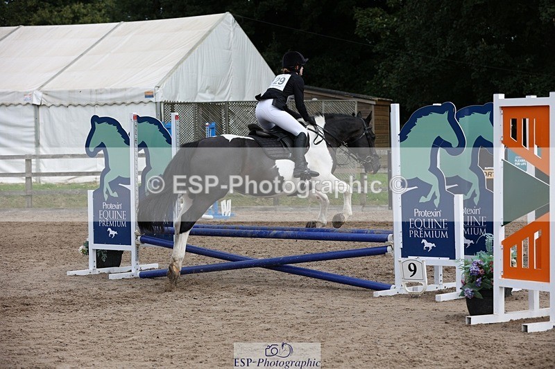 230825-102432-08030 - Round 1 Start to 10.35 coursewalk