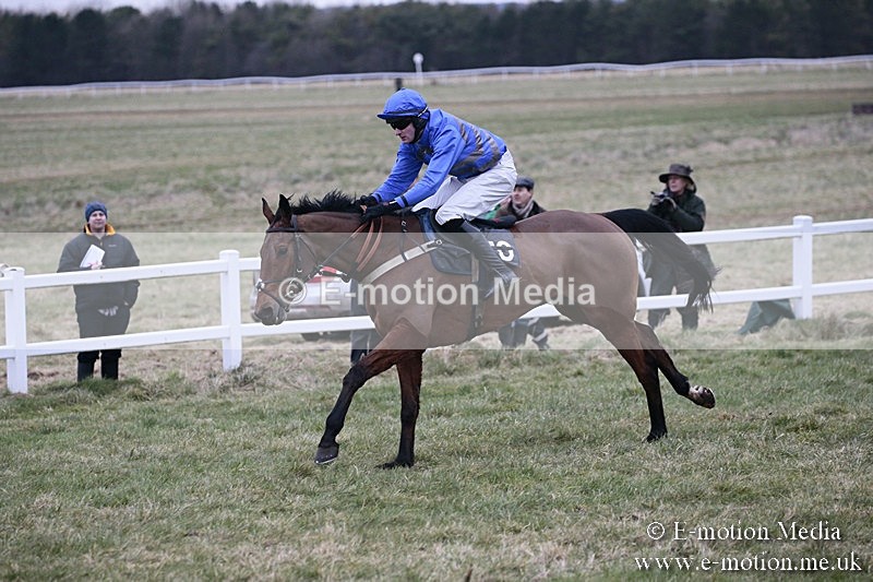 PtP 180218 426 - Combined Services Point-to-Point Larkhill 18/02/18