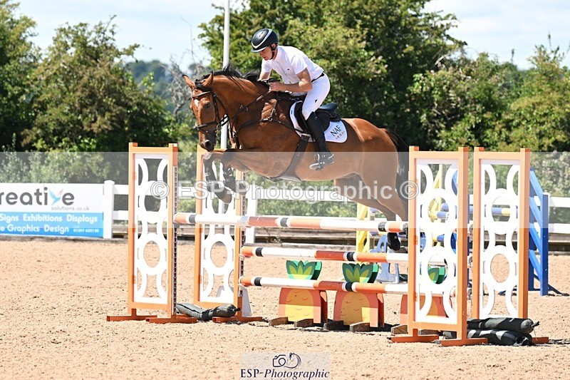 250709-125236-00658 - Cls 4 Snr Newcomers & Snr 1.10m