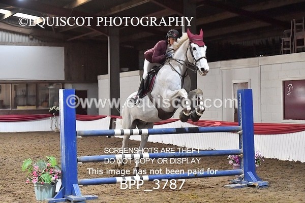 BPP_3787 - CLASS 23 SENIOR 1.05m Amateur Championship Qualifier