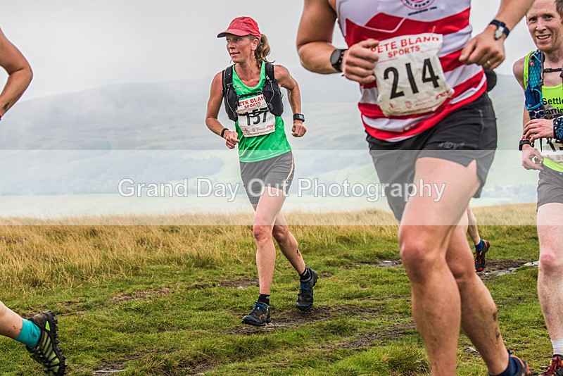 Sedbergh -327 - Sedbergh Hills Fell Race Sunday 20th August 2023