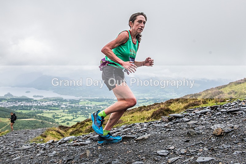 GB Uphill Trial-179 - GB Uphill Only World Champs Trial Race (Skiddaw) Friday 9th September 2022