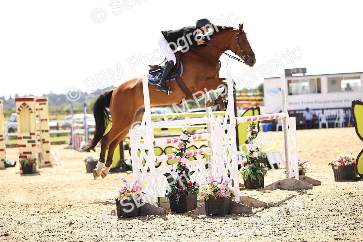 SBM_004244 - Class 23 - Talent Seekers Inc 7 yr Old Championship Qualifier 1.30 - 1st Half