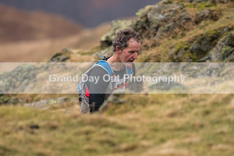 Loughrigg-905 - Loughrigg Silverhow Fell Race Sunday 2nd February 2025