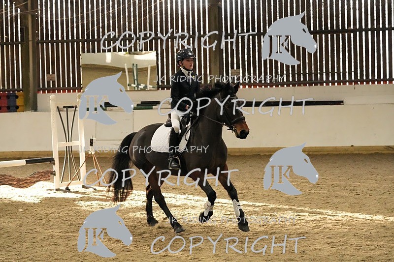 JKR02495 - Class 6 70cm