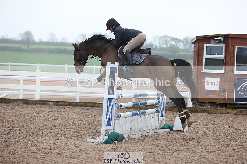 231112A-102313-03321 - Cls 17 Blue Chip Novice Winter Qualifier
