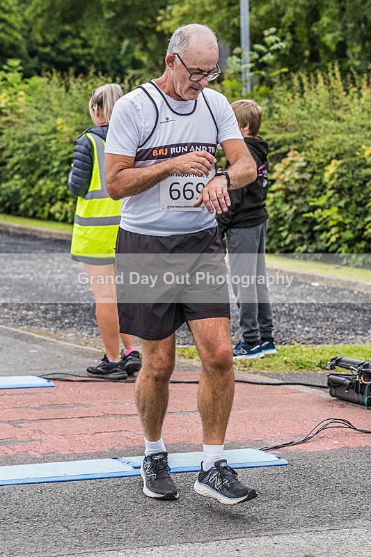 Lambfoot-759 - Lambfoot Loop Road Race Tuesday 2nd July 2024