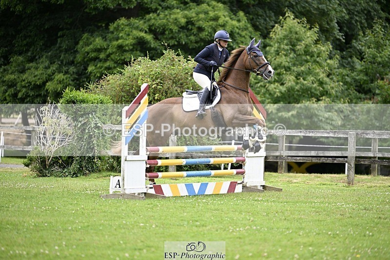 240705-100355-07561 - Cls 26 85cm Amateur Qualifier