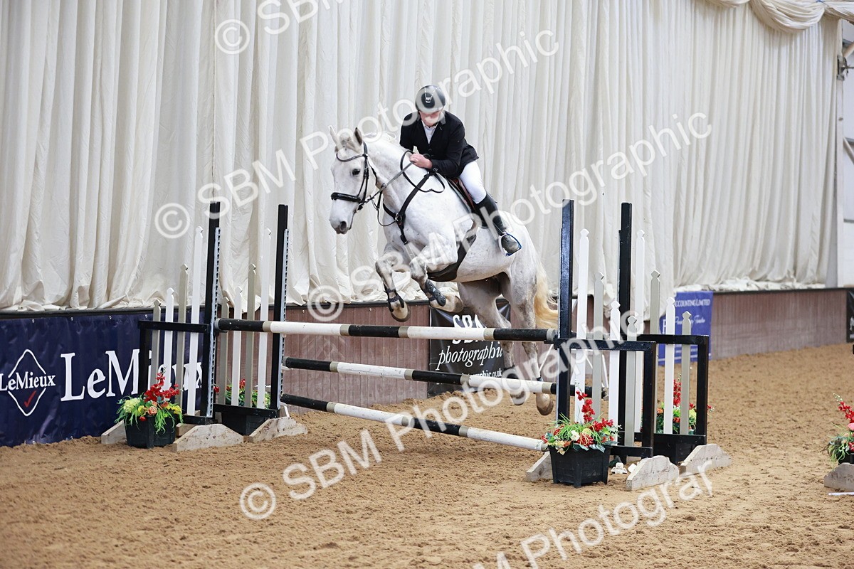 SBM_003936 - Class 11 - Senior Newcomers - 1.10m