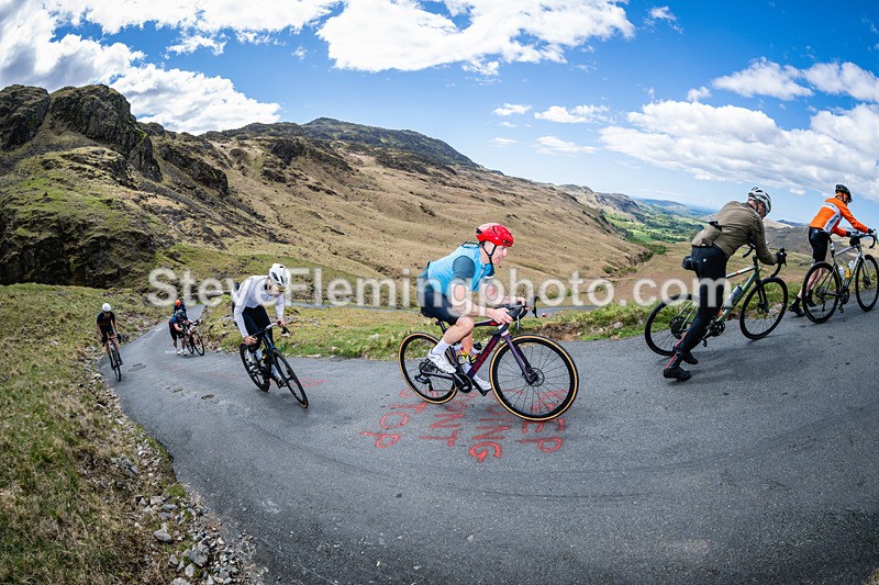 123715 - Hardknott Pass Camera 2 12.00-13.00