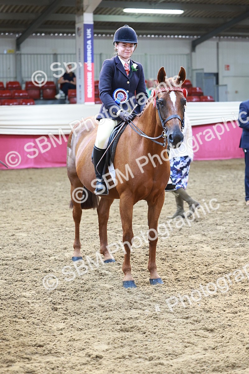 SBM_11996 - Class 102 - Equitation (Best Rider) Adult