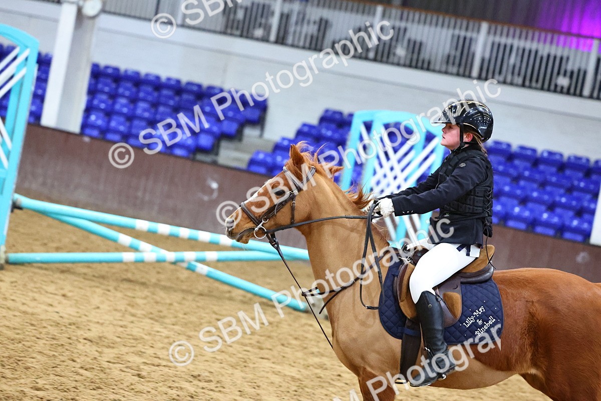 SBM_001012 - Class 3 - 60cm