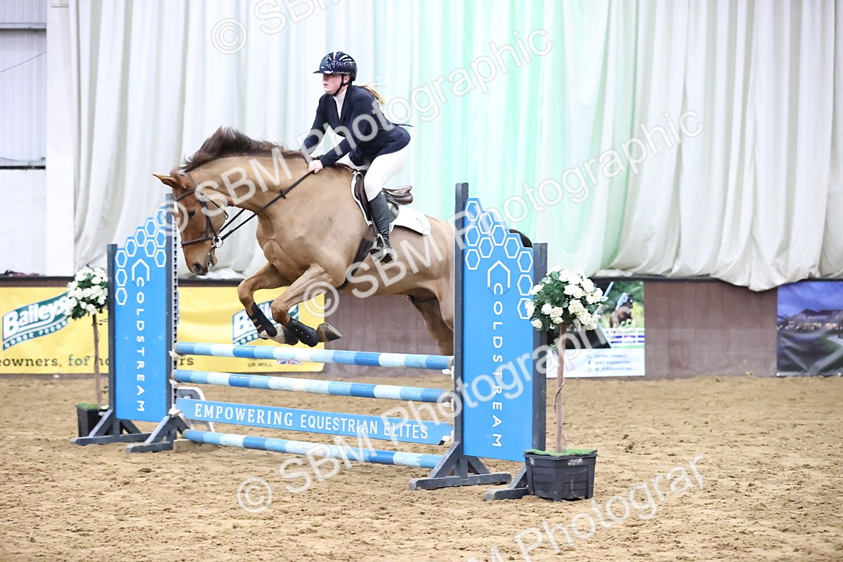 SBM_006455 - Class 19 - Clear Round