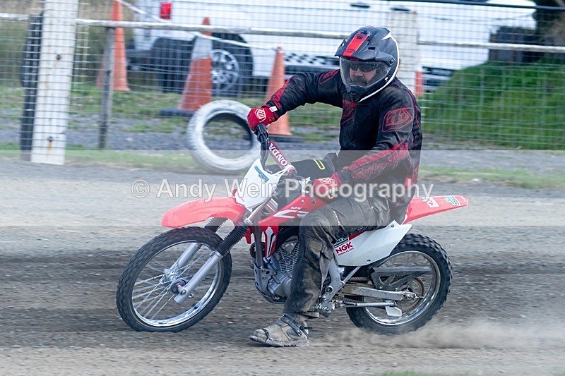 210828-7D-8E0A9990 - Ride & Skid It  Flat Track Experience 28th Aug 21