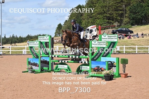BPP_7300 - CLASS 14 FRI Nupafeeds Senior Dicovery/1m open