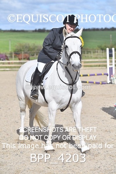 BPP_4203 - CLASS 4 60CM OPEN