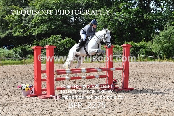 BPP_2275 - CLASS 3 SAT British Novice/ 90cm Open
