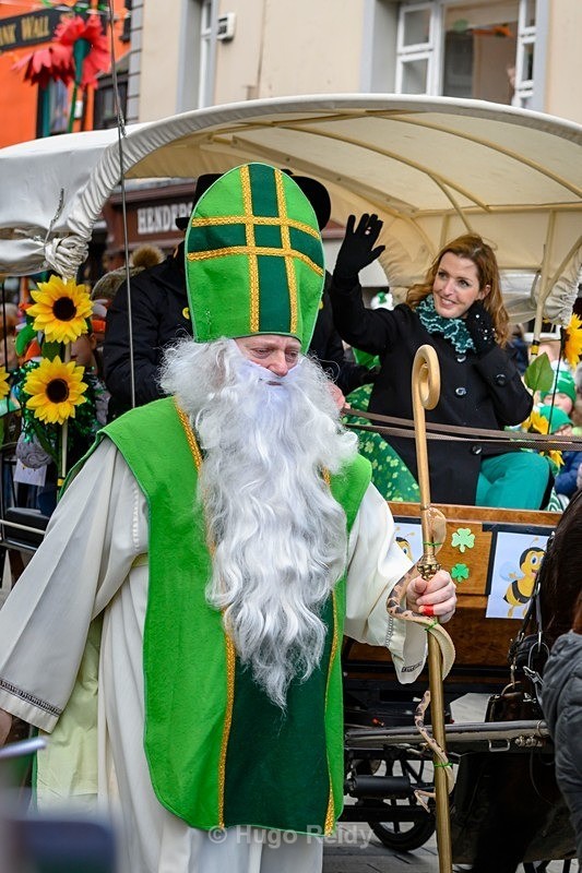  - St Patrick's Day Archive