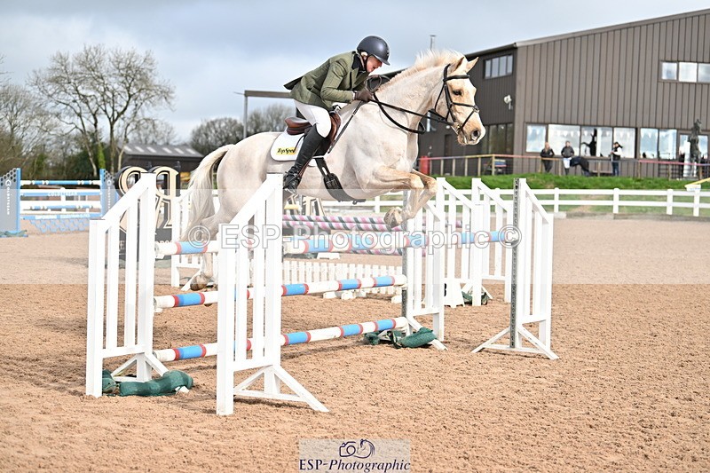 240224A-111150-03345 - Cls 11 Snr 1.05m and 1.10m Open