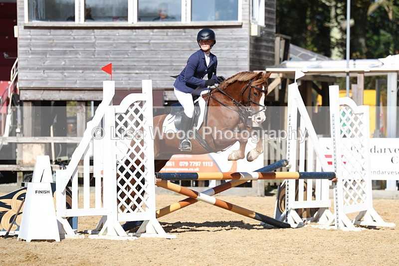 3E7A4751 - Class 8: 80cm Junior