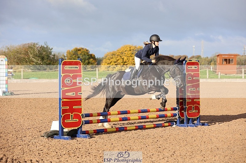 251025-094538-00757 - Cls 20 Clear Round 50cm