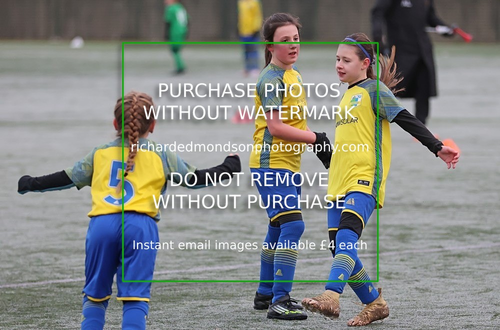 533A8927 - Kendal Utd Ladies & Girls U8