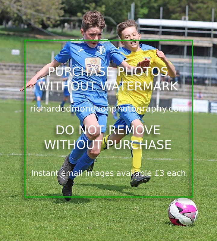 IMG_8738 - Wattsfield U12 v Ambleside U13 (Cup Final, 8/5/22)
