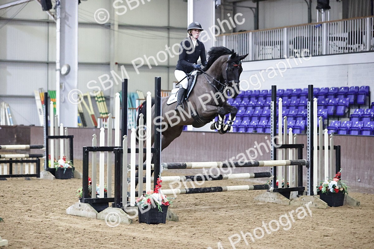 SBM_000086 - Class 1 - Clear Round