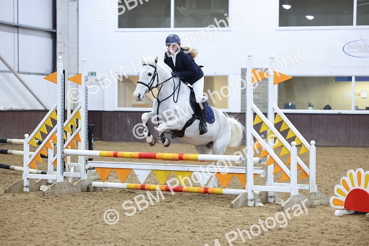 SBM_002502 - Class 8 - Clear Round